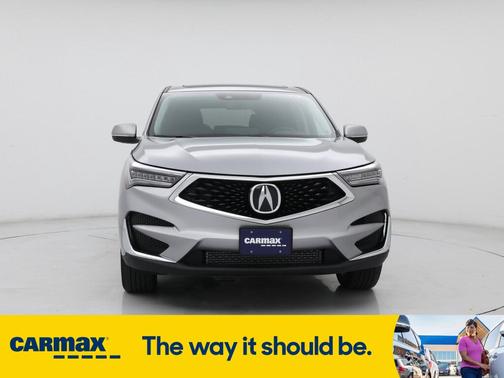 2020 Acura RDX SH-AWD Technology
