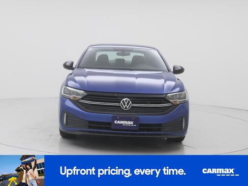 2023 Volkswagen Jetta Sport