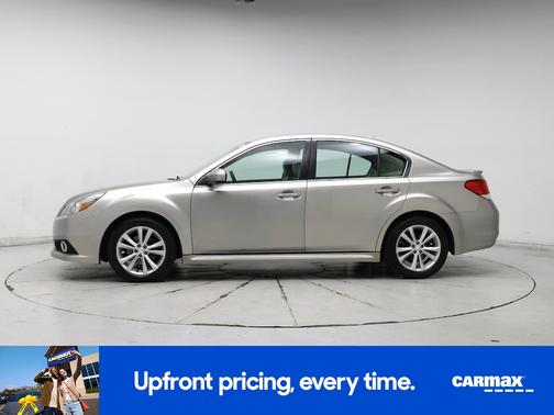 2014 Subaru Legacy 2.5I Limited