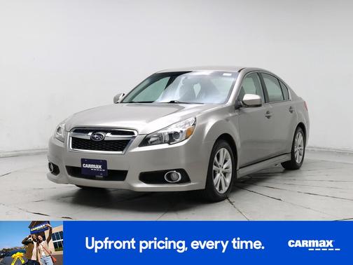 2014 Subaru Legacy 2.5I Limited