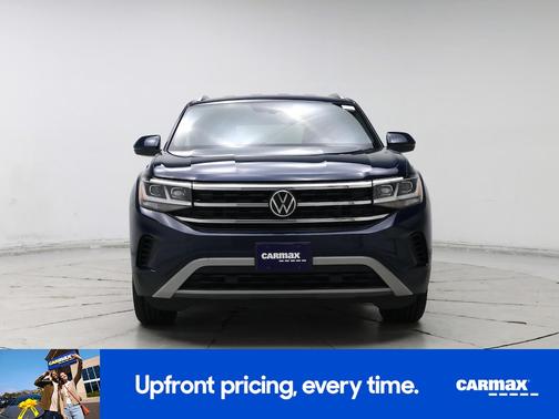 2022 Volkswagen Atlas Cross Sport SE