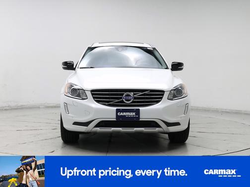 2017 Volvo XC60 T5 Dynamic