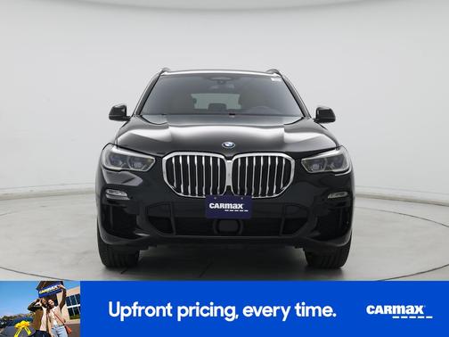 2019 BMW X5 XDrive50i