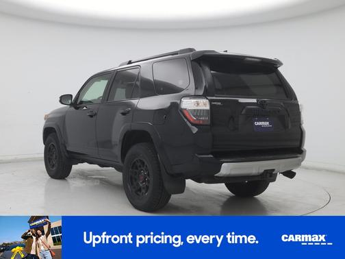 2019 Toyota 4Runner TRD Off Road Premium