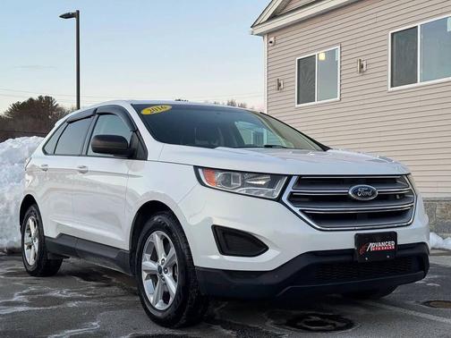 2016 Ford Edge SE