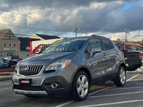 2015 Buick Encore Convenience