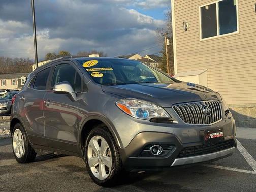 2015 Buick Encore Convenience
