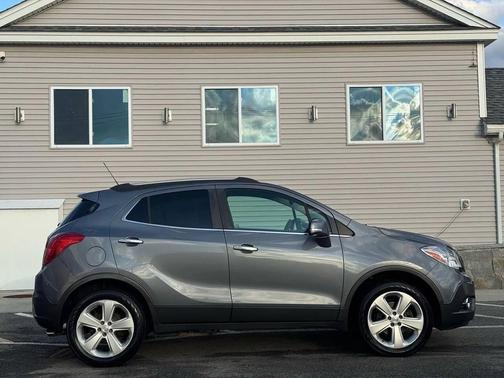 2015 Buick Encore Convenience