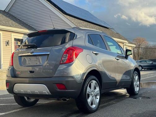 2015 Buick Encore Convenience