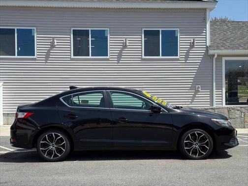 2016 Acura ILX 2.4L