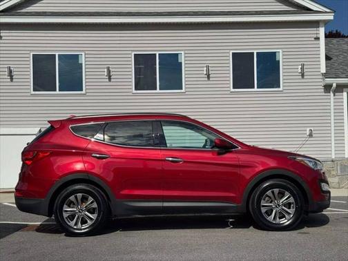 2016 Hyundai Santa Fe Sport 2.4L