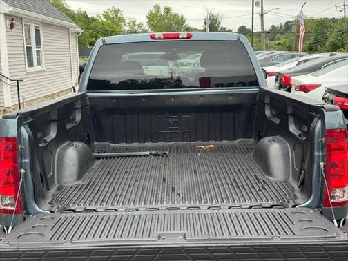 2009 GMC Sierra 1500 SLE1