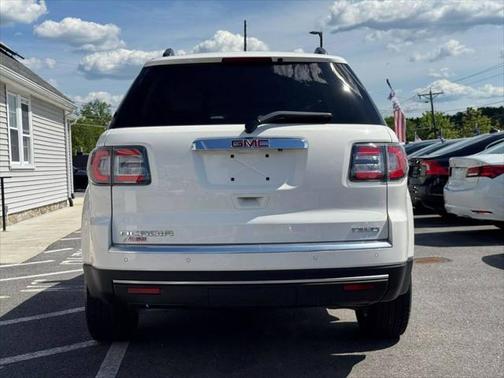 2015 GMC Acadia SLT-1