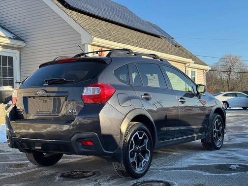 2015 Subaru XV Crosstrek 2.0i Limited
