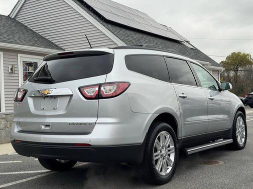2015 Chevrolet Traverse 1LT