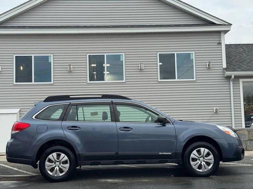 2013 Subaru Outback 2.5i