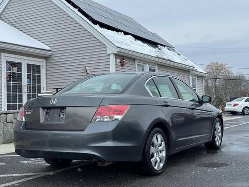 2009 Honda Accord EX