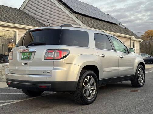 2015 GMC Acadia SLT-1