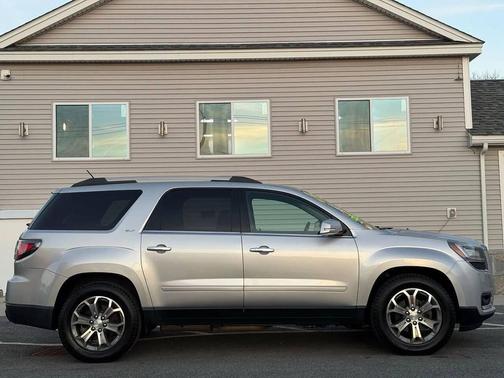 2015 GMC Acadia SLT-1