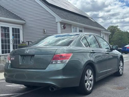 2010 Honda Accord EX