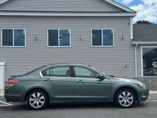 2010 Honda Accord EX