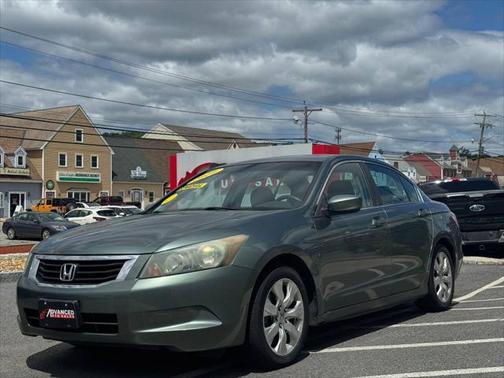 2010 Honda Accord EX