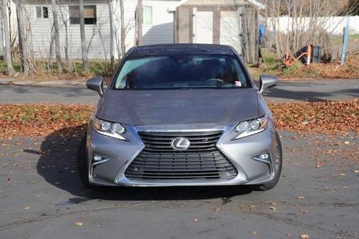 2017 Lexus ES 350 Base