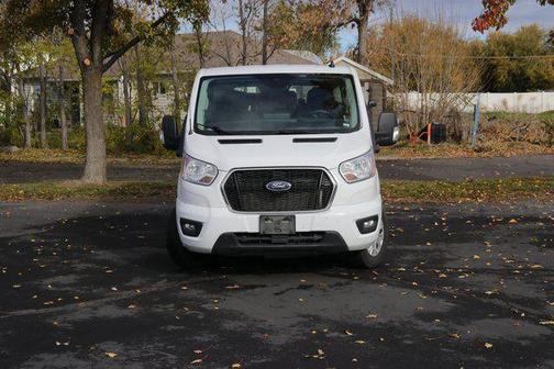 2022 Ford Transit-350 XLT