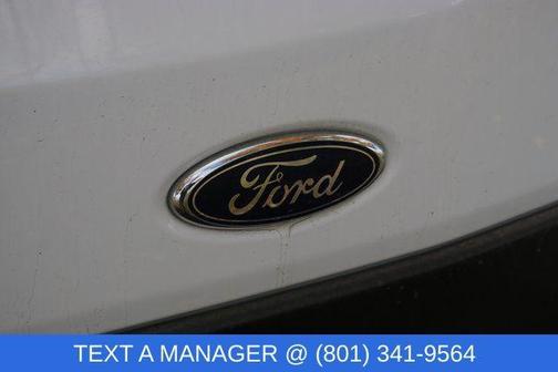 2022 Ford Transit-350 XLT