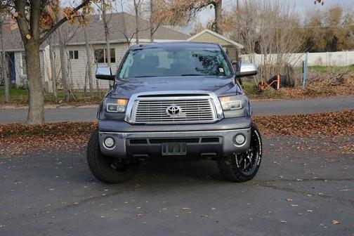 2011 Toyota Tundra Limited
