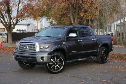 2011 Toyota Tundra Limited