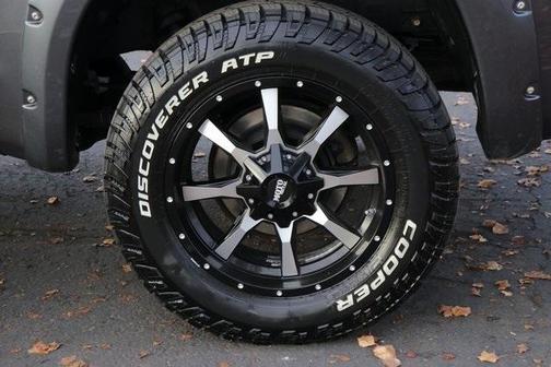 2011 Toyota Tundra Limited