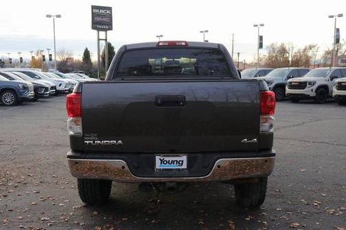 2011 Toyota Tundra Limited