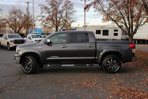 2011 Toyota Tundra Limited