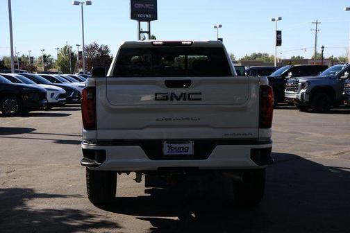 2024 GMC Sierra 2500 Denali Ultimate