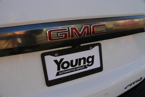 2021 GMC Yukon AT4