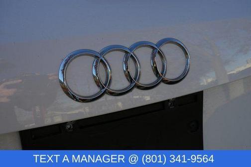 2025 Audi Q3 45 S line Premium