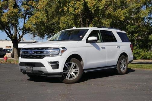 2023 Ford Expedition Limited