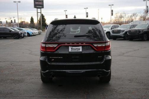 2024 Dodge Durango GT