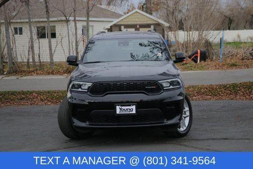 2024 Dodge Durango GT