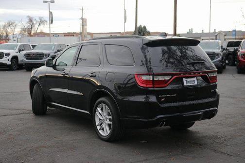 2024 Dodge Durango GT