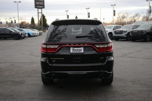 2024 Dodge Durango GT