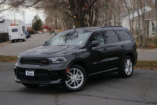2024 Dodge Durango GT