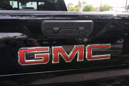 2025 GMC Sierra 3500 Denali