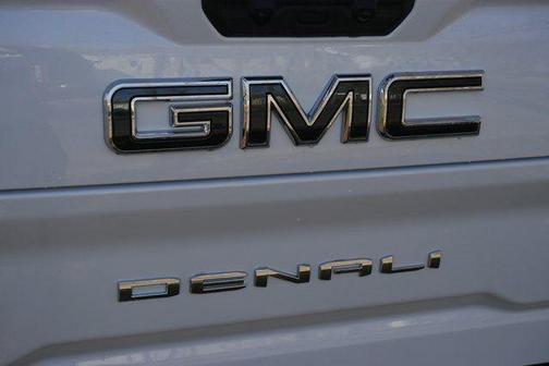 2026 GMC Sierra 3500 Denali Ultimate
