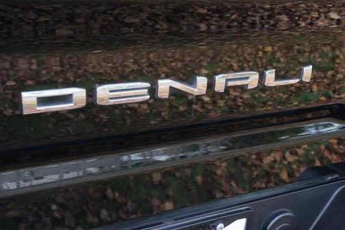 2024 GMC Sierra 2500 Denali