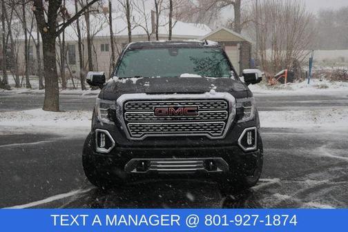 2019 GMC Sierra 1500 Denali