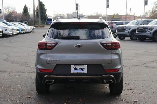 2024 Chevrolet Trailblazer ACTIV
