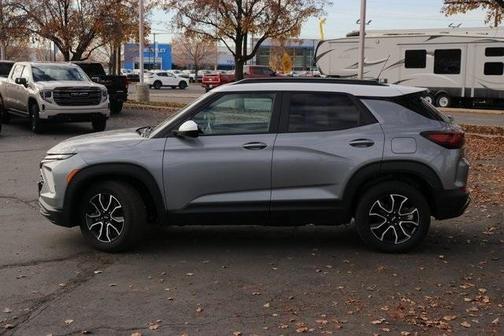 2024 Chevrolet Trailblazer ACTIV