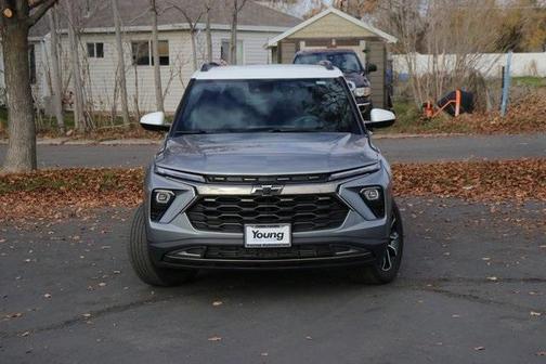 2024 Chevrolet Trailblazer ACTIV